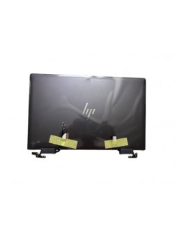 Replacement LCD Display TS hinge up For HP ENVY X360 13-BD 13T-BD 13-BD000 M82689-001 Full Complete Assembly